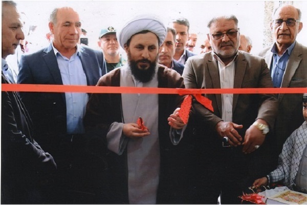 حجت قاسم خانی امام جمعه خوی