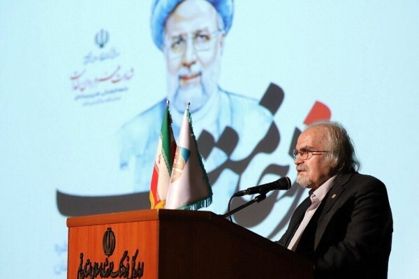 محمد علی مجاهدی، پدر شعر آیینی کشور