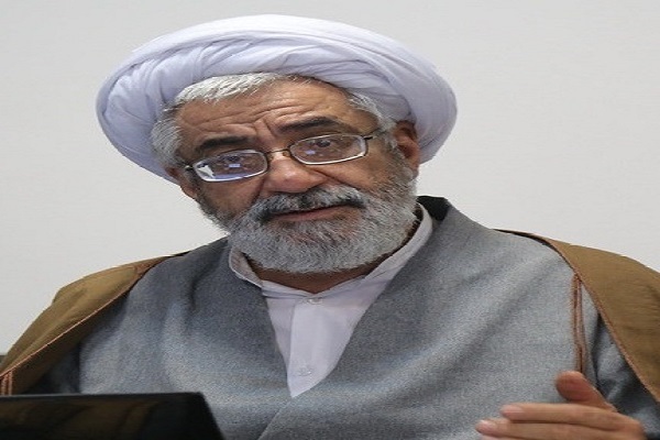 حجت‌الاسلام والمسلمین عباسعلی براتی استاد حوزه و دانشگاه
