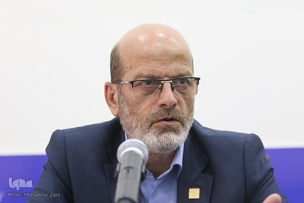حسن مسلمی نائینی، رئیس جهاددانشگاهی