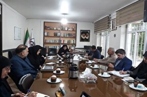 کارگروه اقتصاد مقاومتی با محوریت کارکردهای خانواده مقاوم در ارومیه تشکیل شد