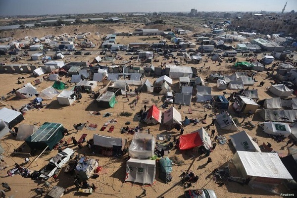 از به رسمیت‌شناختن فلسطیت توسط اسپانیا، ایرلند و بلژیک تا هدف قرارگرفتن مواضع صهیونیست‌ها توسط حزب الله