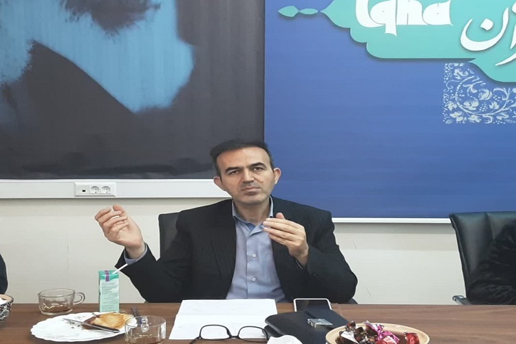 مهدی وکیلی، روانشناس خانواده
