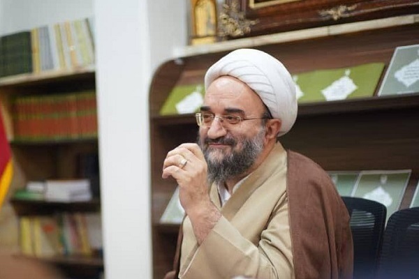 از ارتباط مکتب عرفانی نجف با سنت صوفیانه ایرانی تا خاطره‌ای از شهید جمهور