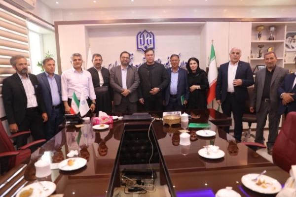 پیام صدقی مدیرکل نوسازی، توسعه و تجهیز مدارس آذربایجان غربی