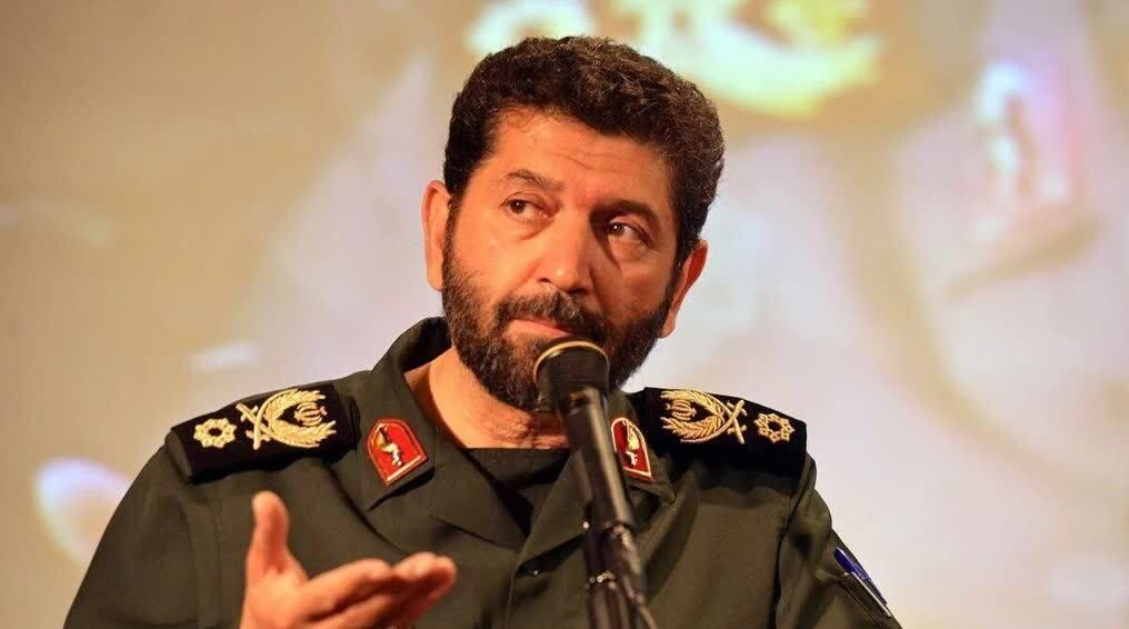سردار حسن حسن‌زاده