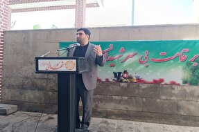 تبیین مکتب خدمت، رسالت اهالی رسانه و فرهنگ است