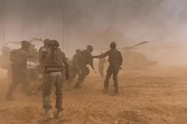از وحشت شهرک‌نشینان برای بازگشت به خانه تا اعتراف به توهم نابودی حماس