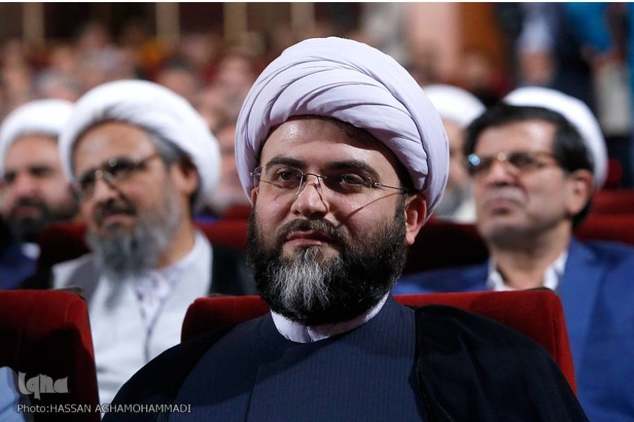 حجت الاسلام محمد قمی