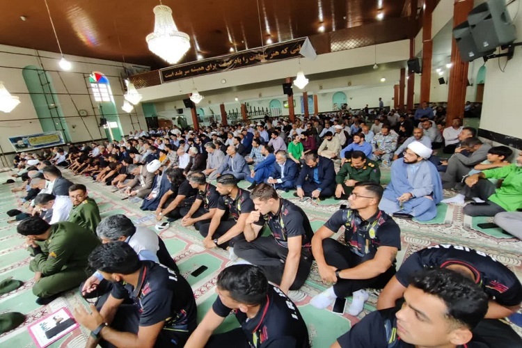 ولایتمدار اعتقادی از ویژگی های نامزد اصلح است
