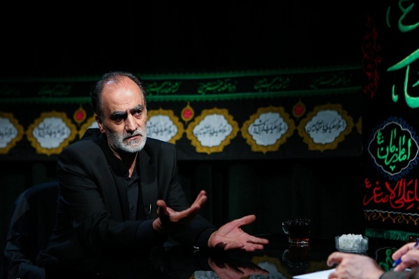 حیدر توکلی