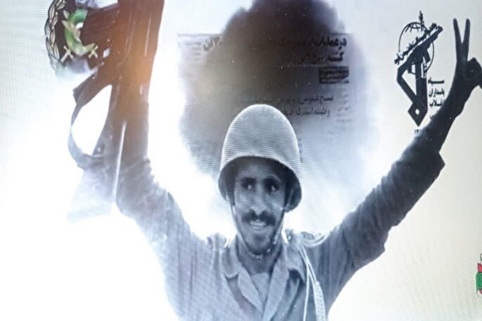 موشن‌گرافیک | عملیات کربلای یک