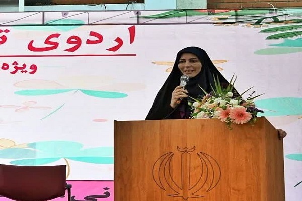 مریم اردبیلی
