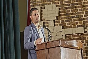 برگزاری اختتامیه همایش «فعالان انقلابی فضای مجازی» در کرمان