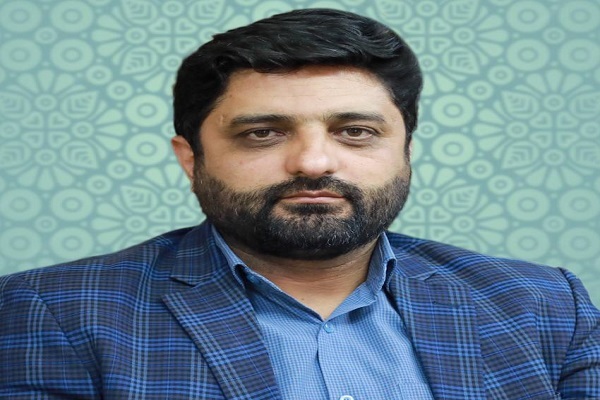 دبیر ستاد فرهنگی، اجتماعی شورای عالی انقلاب فرهنگی