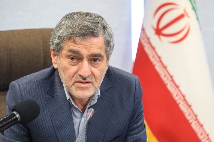 محمدهادی ایمانیه، استاندار فارس