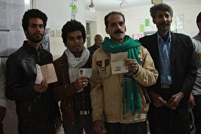 حضور در دور دوم انتخابات، حراست از خون شهداست