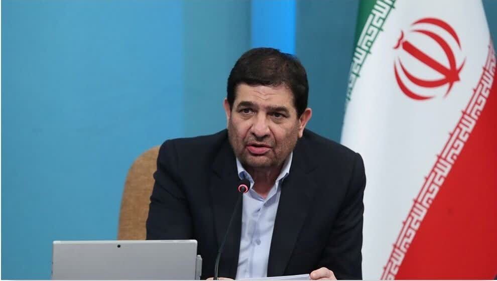 محمد مخبر
