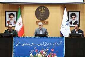 مشارکت در انتخابات اقتدار آفرین است