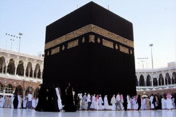 آغاز عمره پس از موسم حج