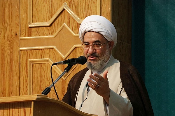آیت الله اراکی