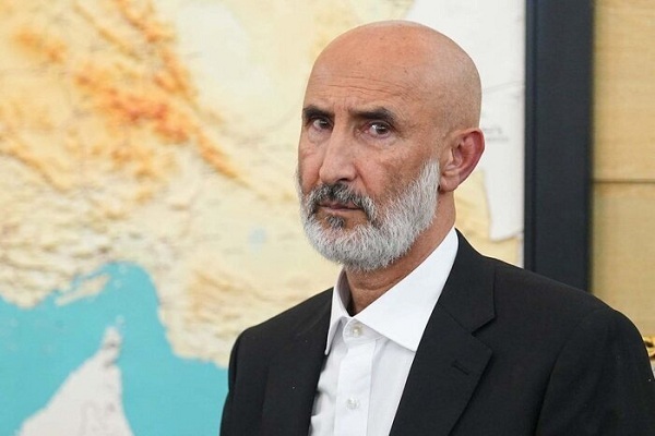 حمید نوری