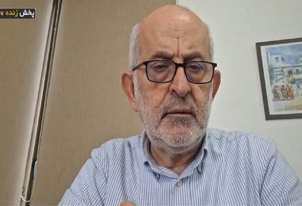 شهید رئیسی؛ سپهسالار جنگ غزہ
