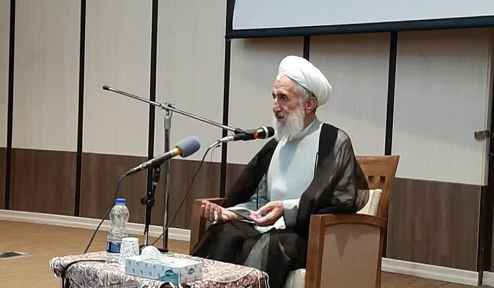 حجت الاسلام کاظم صدیقی
