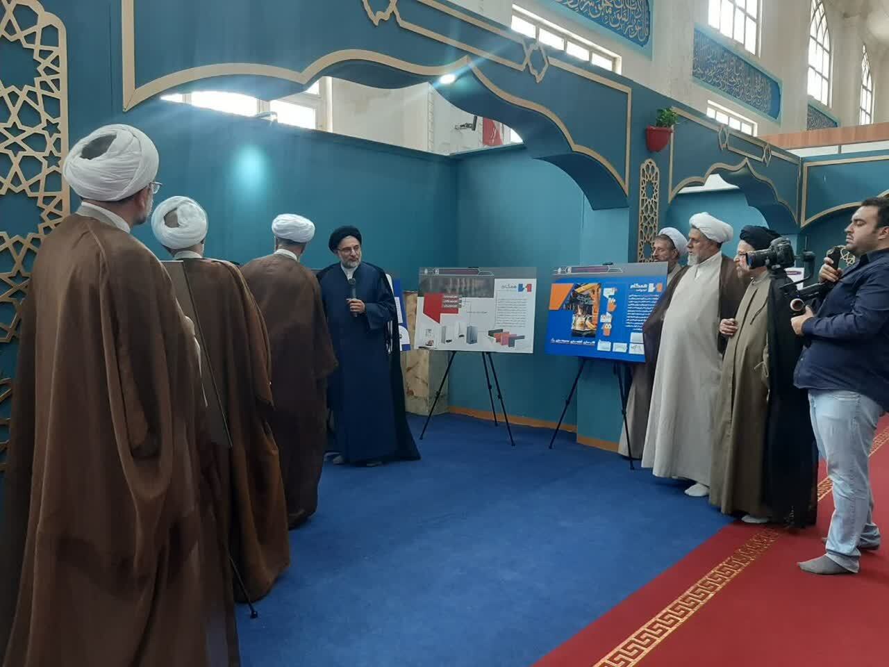 نشست وعاظ
