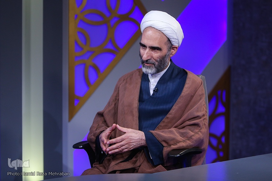 آیت‌‌الله احمد مبلغی، عضو مجلس خبرگان رهبری
