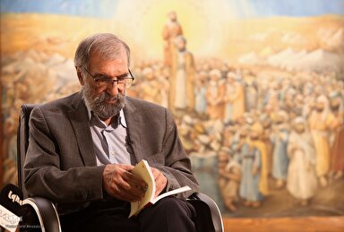 فیلم | آن آه که در چاه دمیدی خون شد