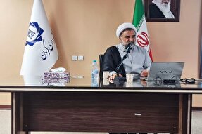 آمادگی علمی ظهور در مدارس و دانشگاه‌ها شکل بگیرد