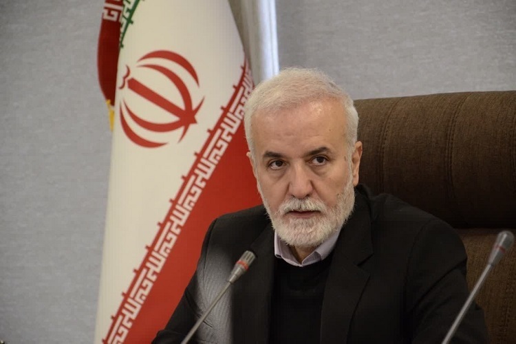 محمدحسن اسدی، شهردار شیراز