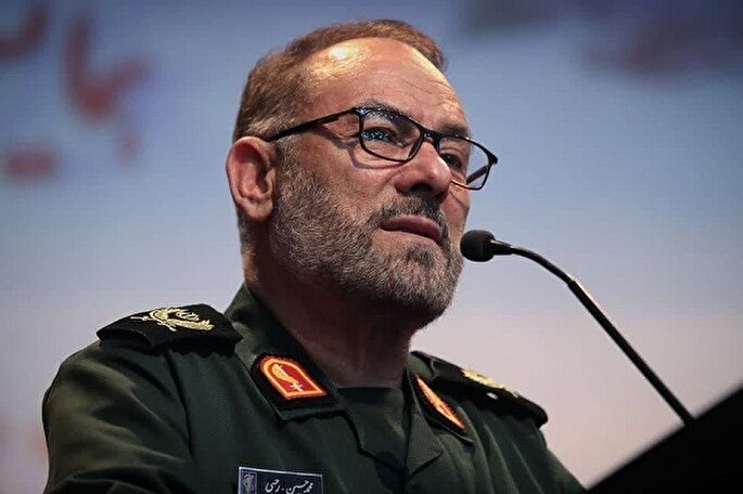 عشایر در همه صحنه‌ها پیشتاز هستند