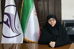 بانوان در برپایی انتخابات پرشور نقش منحصر به  فردی دارند