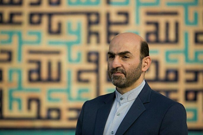 «غدیر» سرلوحه انتخابات‌ امروز ما قرار گیرد