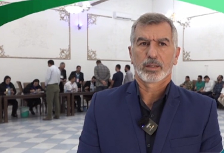 امیرابوالقاسم رضایی، فرمانده ارشد ارتش در استان‌های فارس و کهگیلویه و بویراحمد