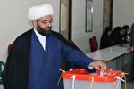 عکس | مشارکت لرستانی‌ها در انتخابات ریاست‌ جمهوری