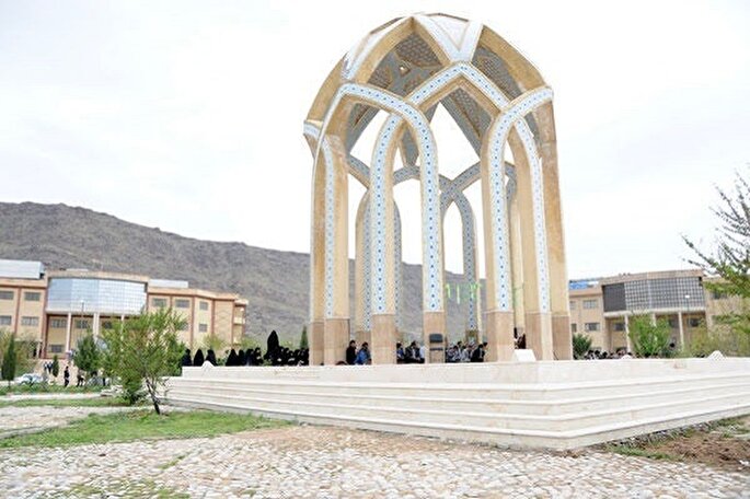 نشست دارالتحفیظ ‌طلاب حوزه‌های علمیه خواهران لرستان برگزار می‌شود