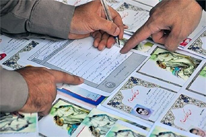 اجرای طرح «نذر امسال من، حمایت از یک یتیم» در زنجان