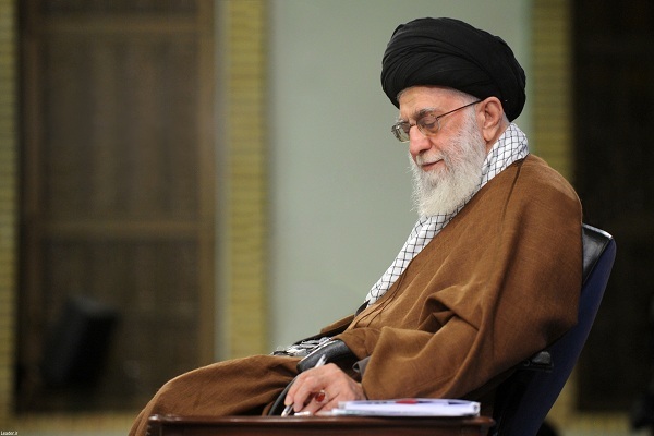 پیام رهبر معظم انقلاب