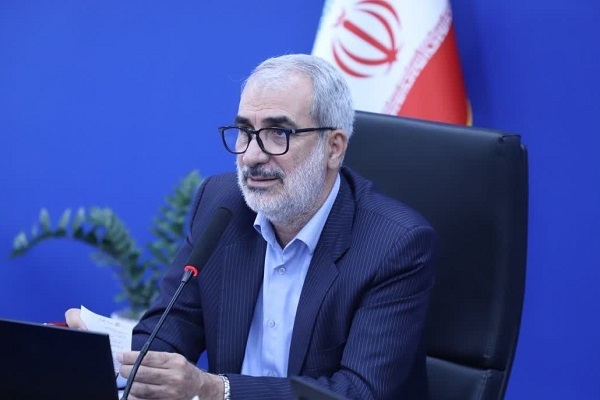 پیام تسلیت استاندار مازندران در پی درگذشت مادر شهیدان فتح اللهی سید آبادی پیام تسلیت استاندار مازندران در پی درگذشت مادر شهیدان فتح اللهی سید آبادی