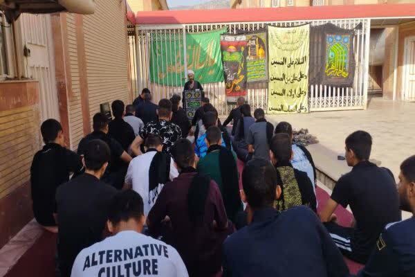 حجت‌الاسلام احمدرضا غلامی، سرپرست شورای هماهنگی تبلیغات اسلامی لرستان