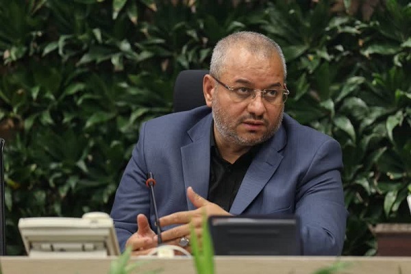 حسین نظری