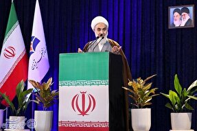 رئیس جمهور منتخب باید جبهه مقاومت را تقویت کند