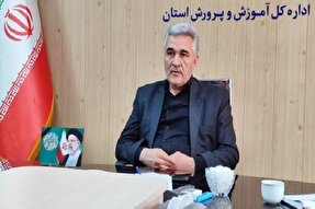 مصلی امام خمینی(ره) ارومیه؛ میزبان «أحْلیٰ مِنَ العَسَل»