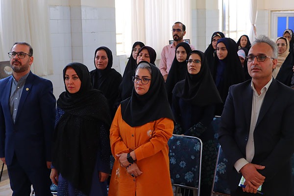 جشنواره داستان‌نویسی روستا در یزد به‌کار خود پایان داد