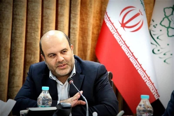 مهدی مذهبی