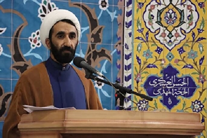 نهضت بانوان قرآنی در بافق تشکیل می‌شود 