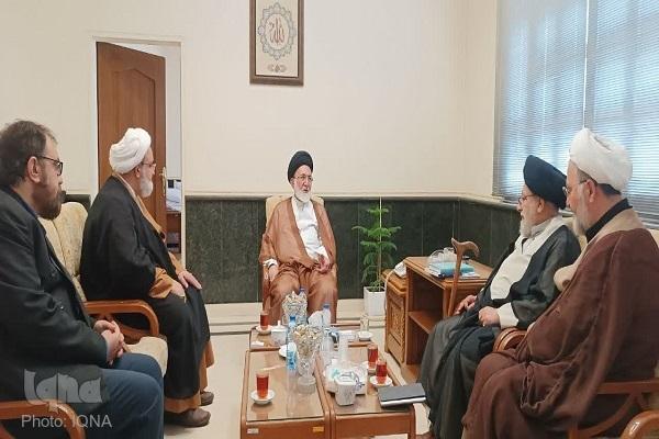 دور جدید سلسله کنگره‌های علمی امناءالرسل آغاز شد